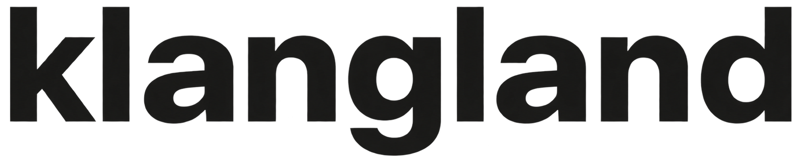 klangland